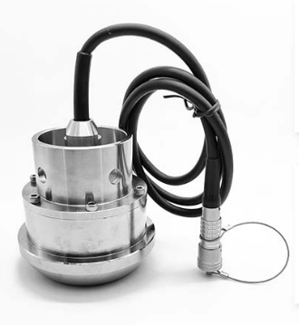 PT601 1502 型油壬高压压力变送器